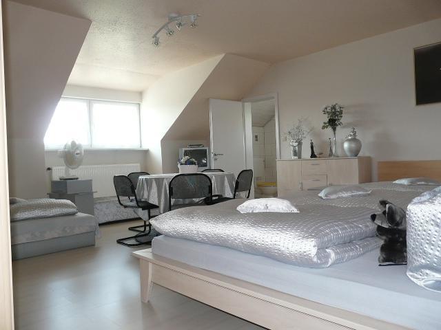 Caruso Pension Und Pizzeria Salzweg エクステリア 写真